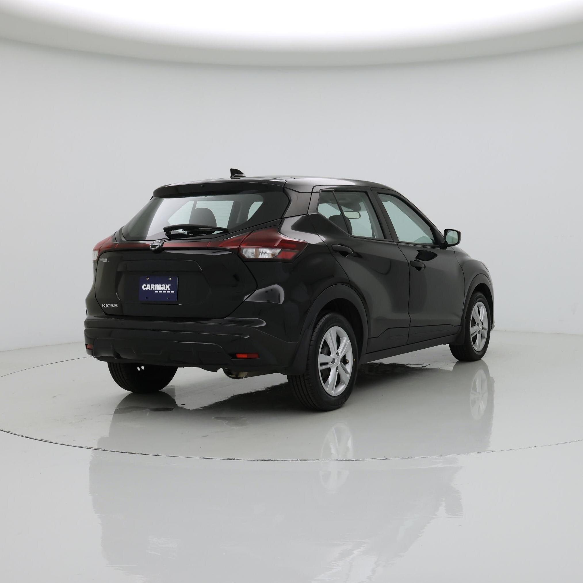 Thumbnail: 2022 Nissan Kicks - 8