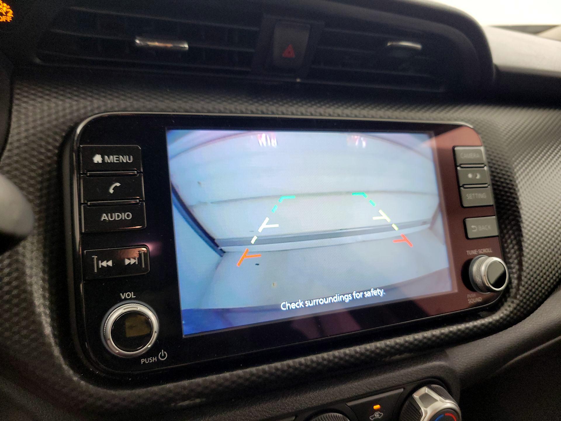 Thumbnail: 2023 Nissan Kicks - 12