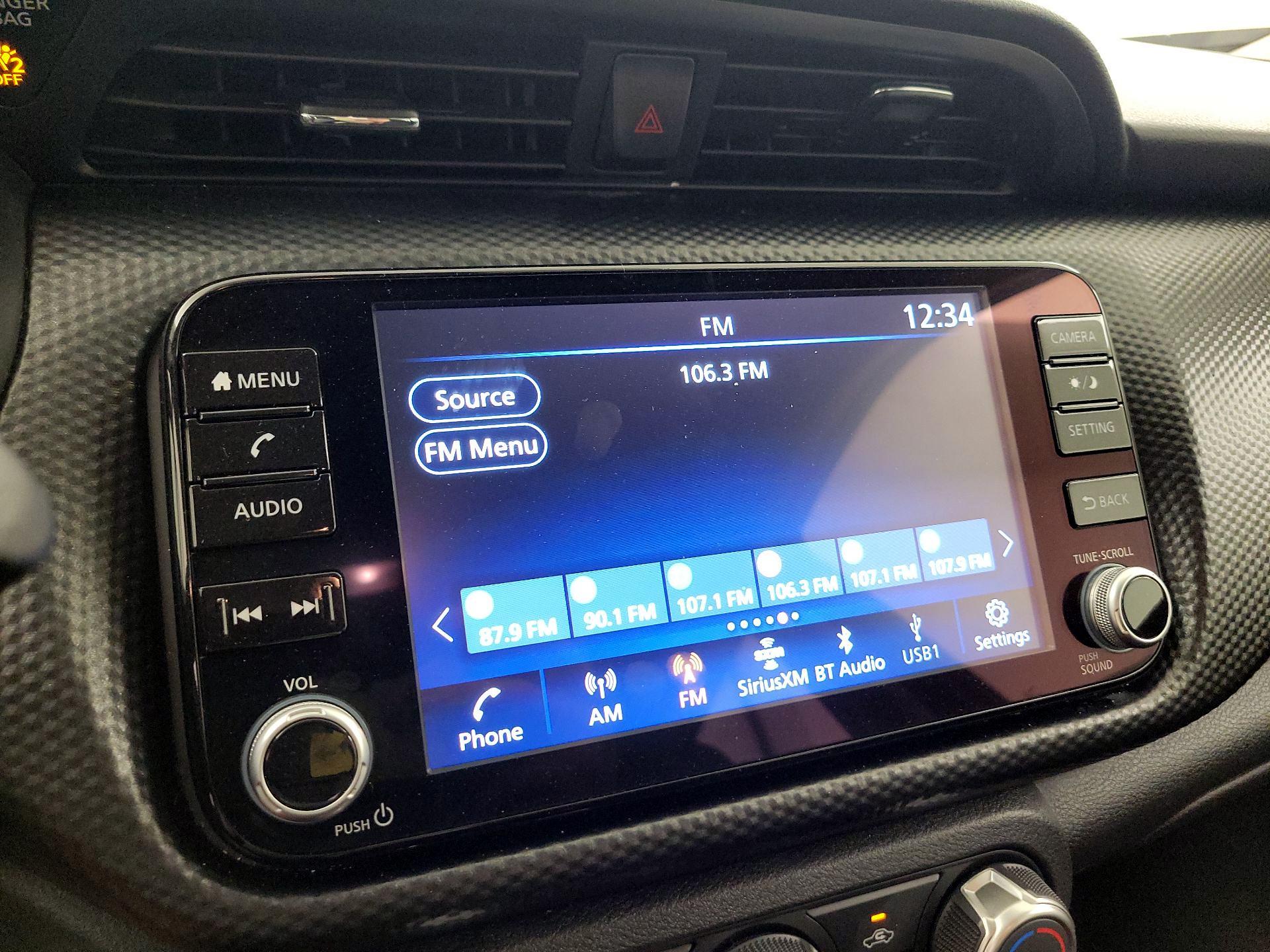 Thumbnail: 2023 Nissan Kicks - 13