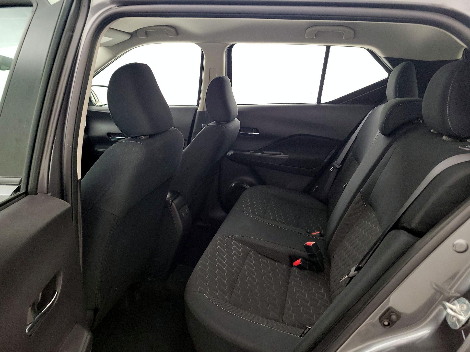 Thumbnail: 2023 Nissan Kicks - 17