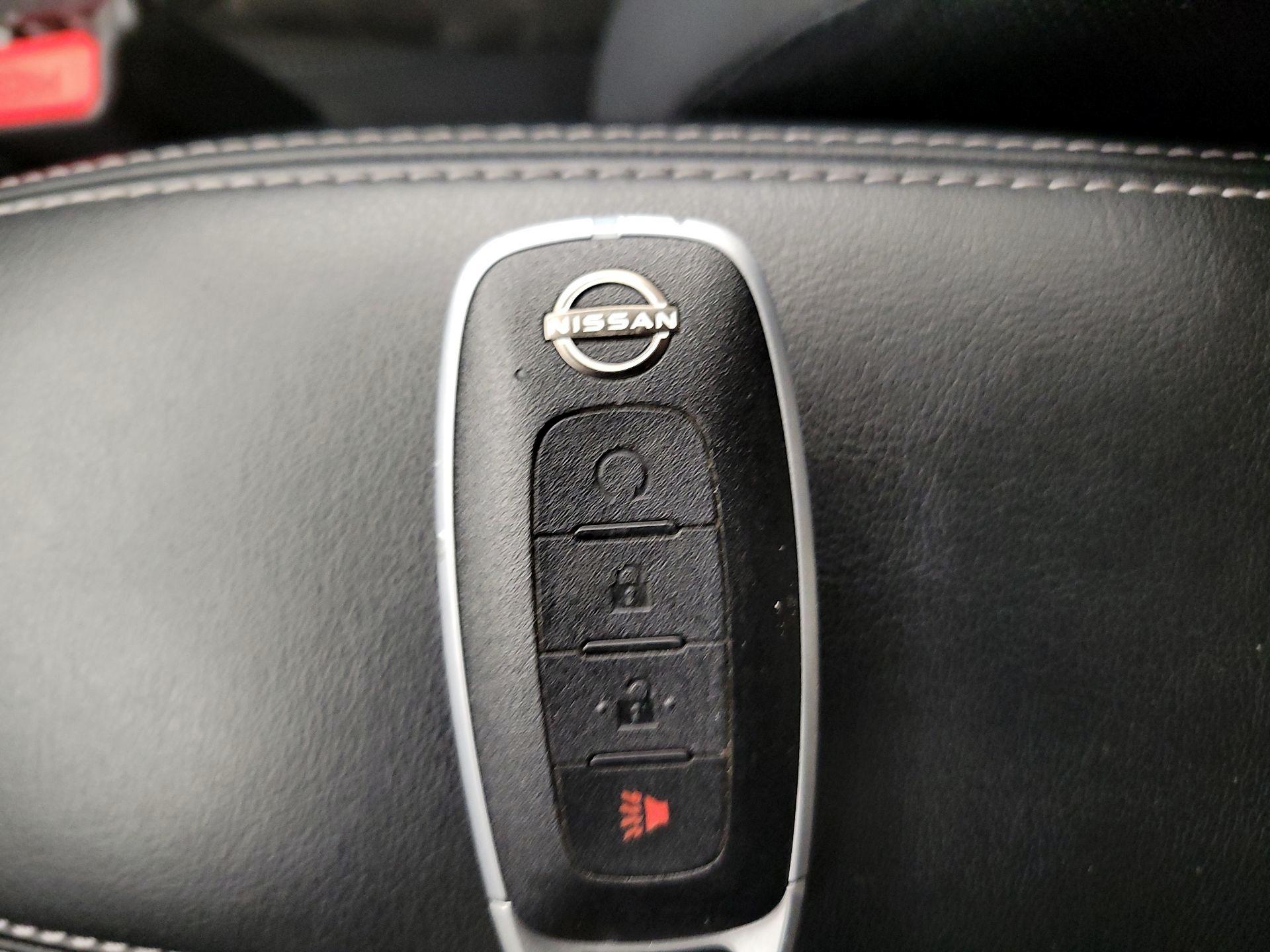 Thumbnail: 2023 Nissan Kicks - 20