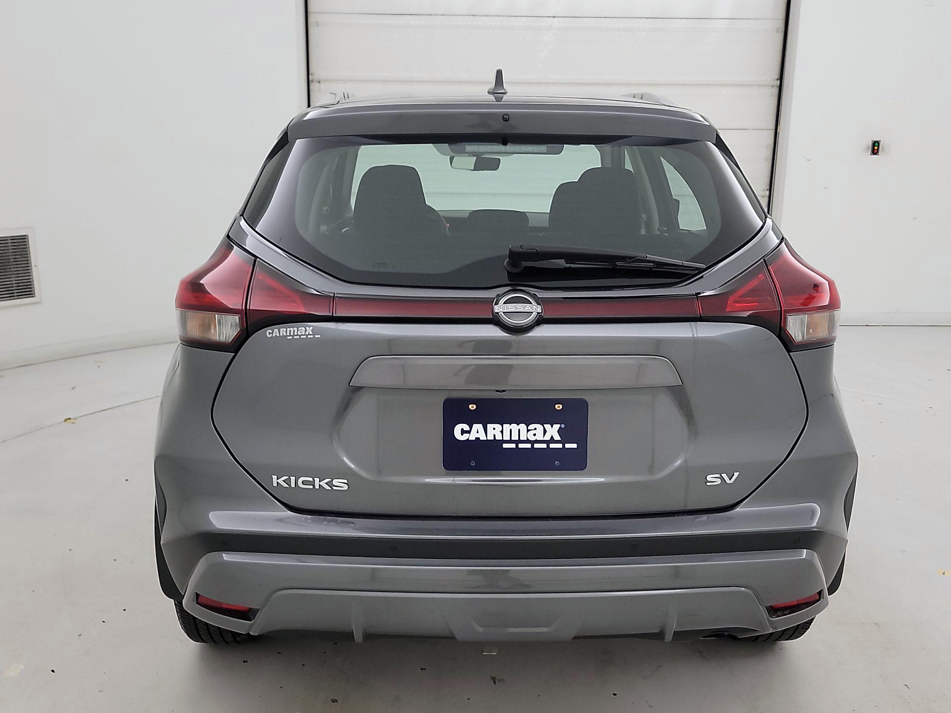 Thumbnail: 2023 Nissan Kicks - 6