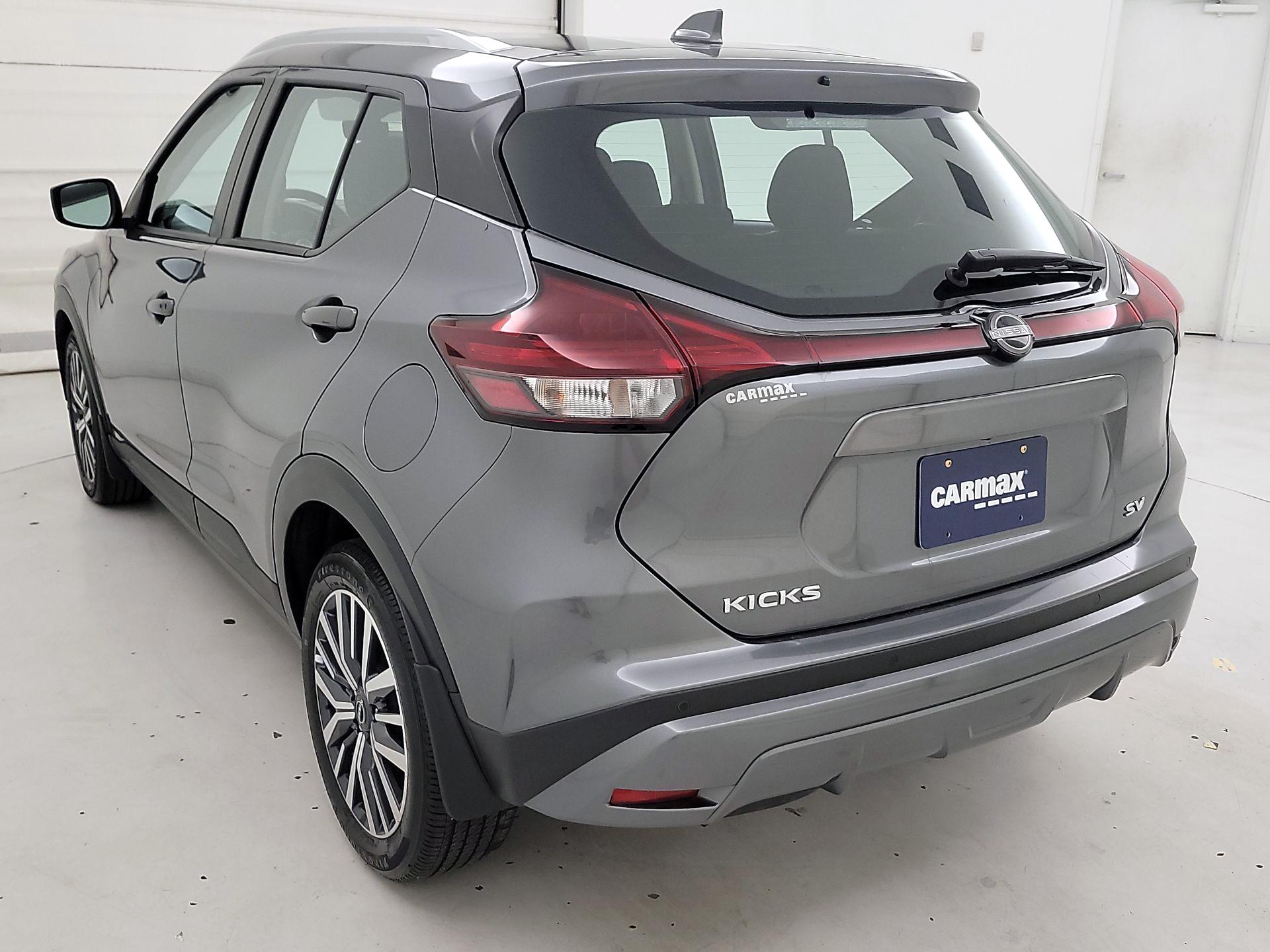 Thumbnail: 2023 Nissan Kicks - 7
