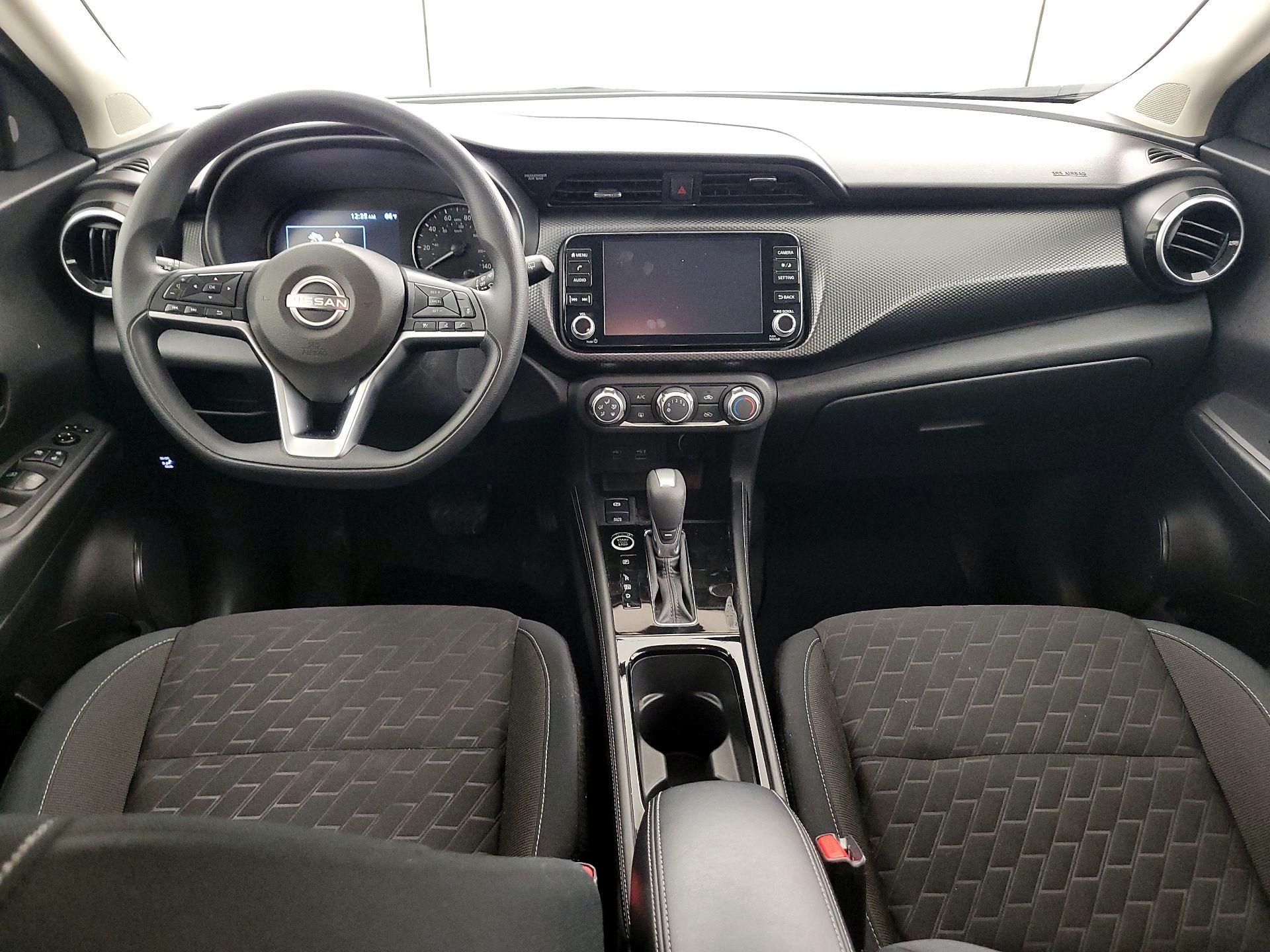 Thumbnail: 2023 Nissan Kicks - 8