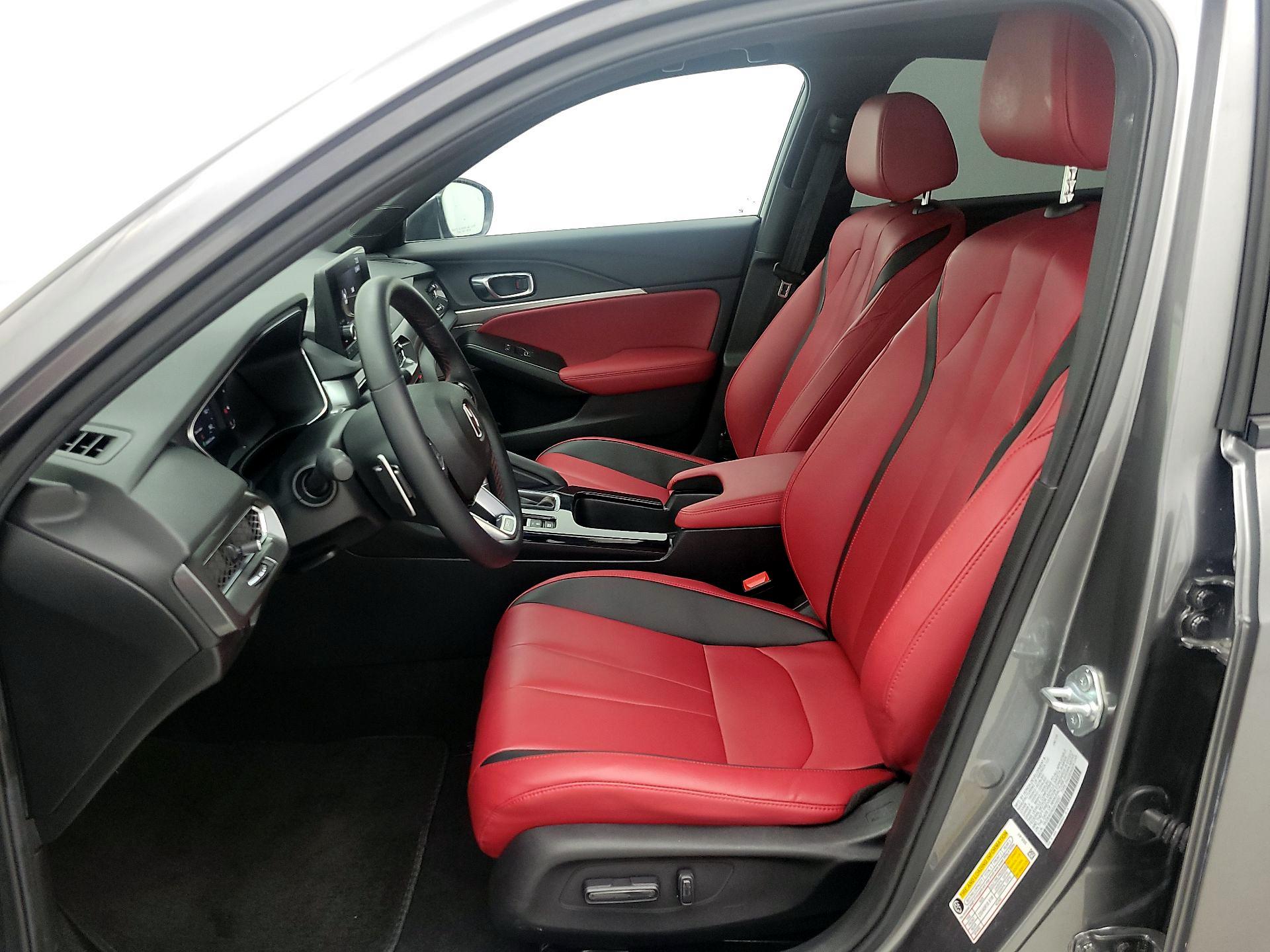 Thumbnail: 2025 Acura Integra - 11