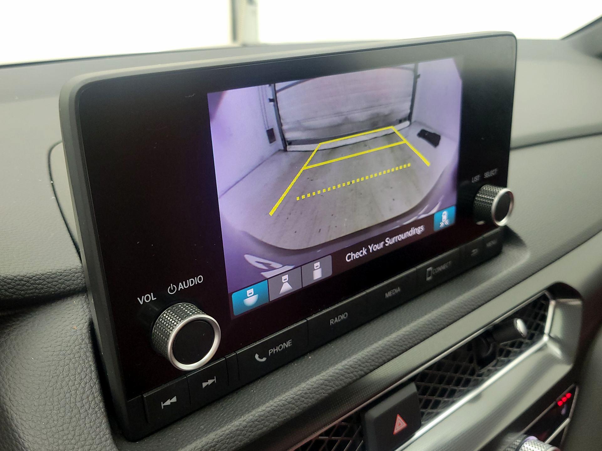 Thumbnail: 2025 Acura Integra - 13