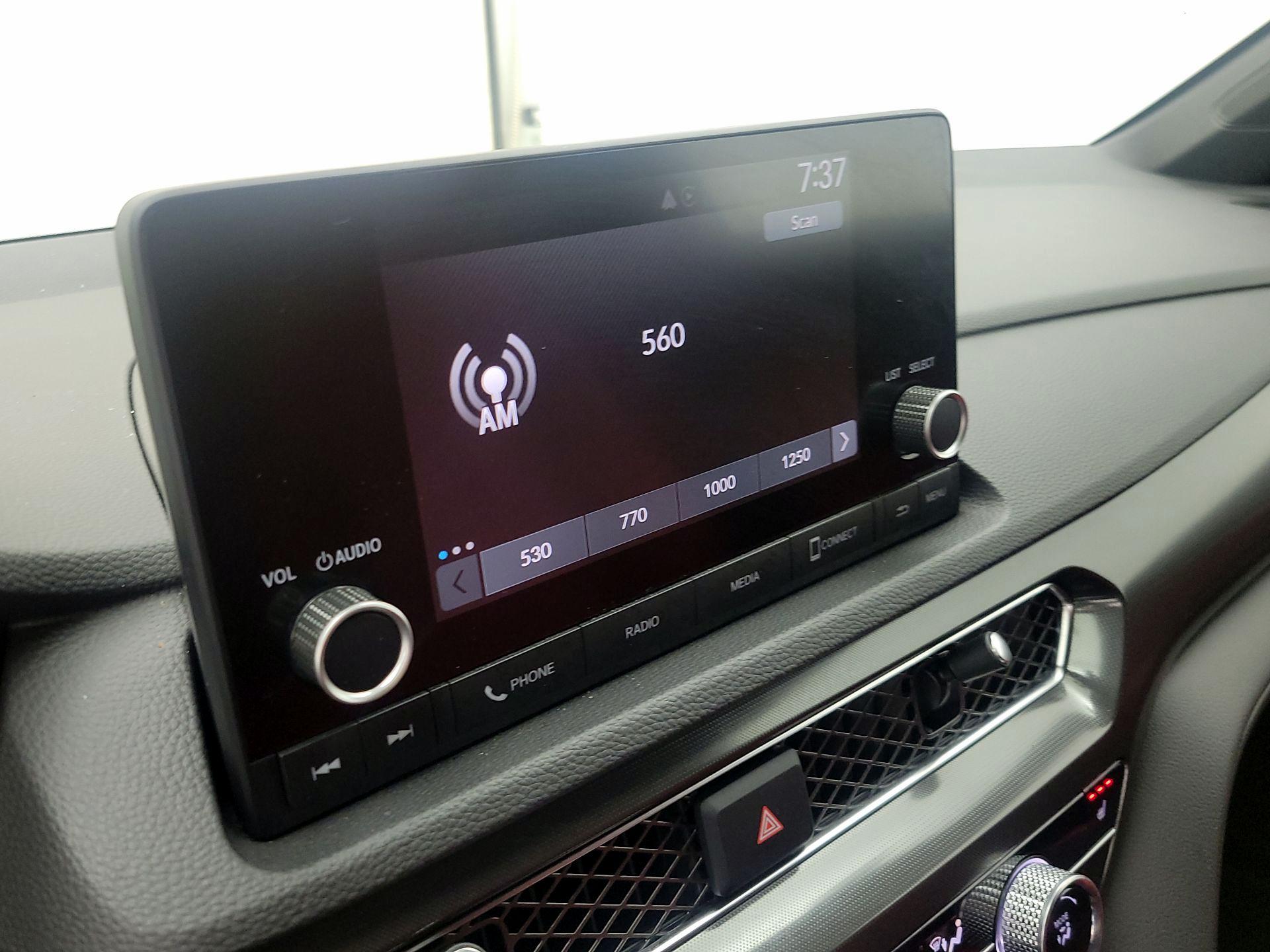 Thumbnail: 2025 Acura Integra - 14