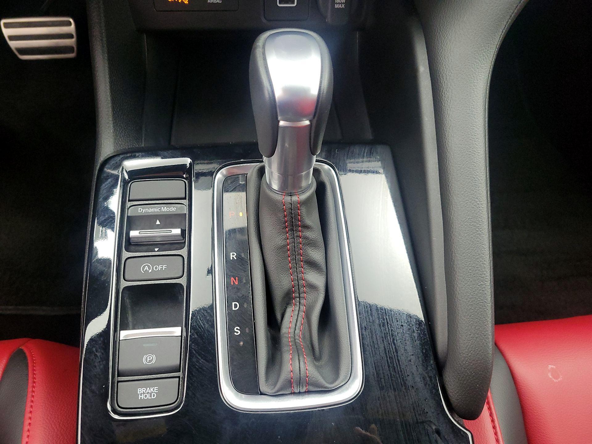 Thumbnail: 2025 Acura Integra - 16