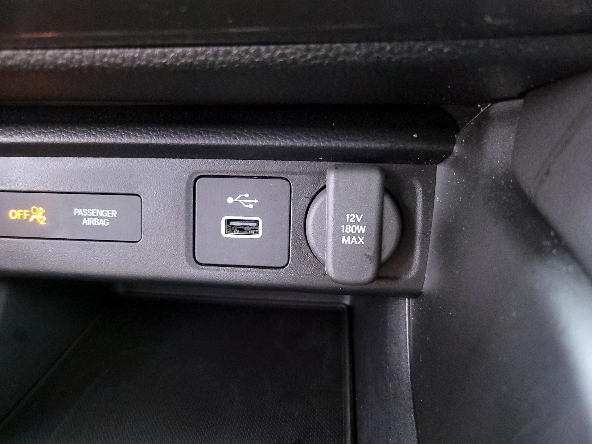 Thumbnail: 2025 Acura Integra - 17