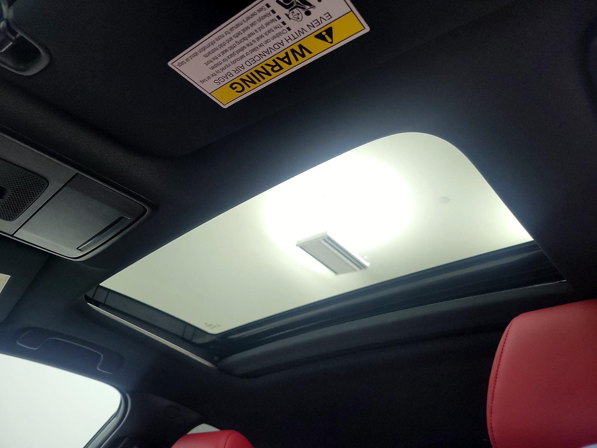 Thumbnail: 2025 Acura Integra - 18