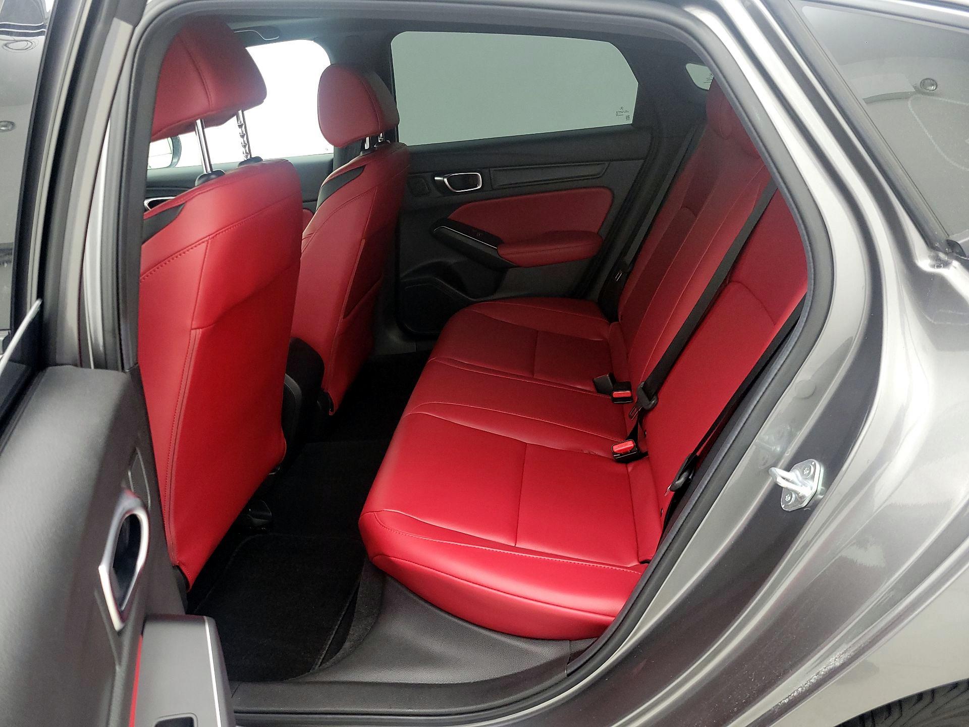 Thumbnail: 2025 Acura Integra - 19