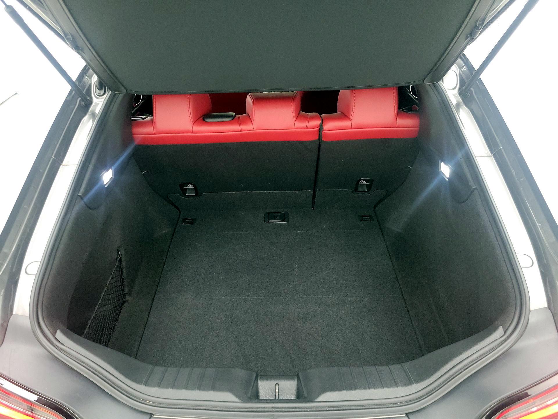 Thumbnail: 2025 Acura Integra - 20