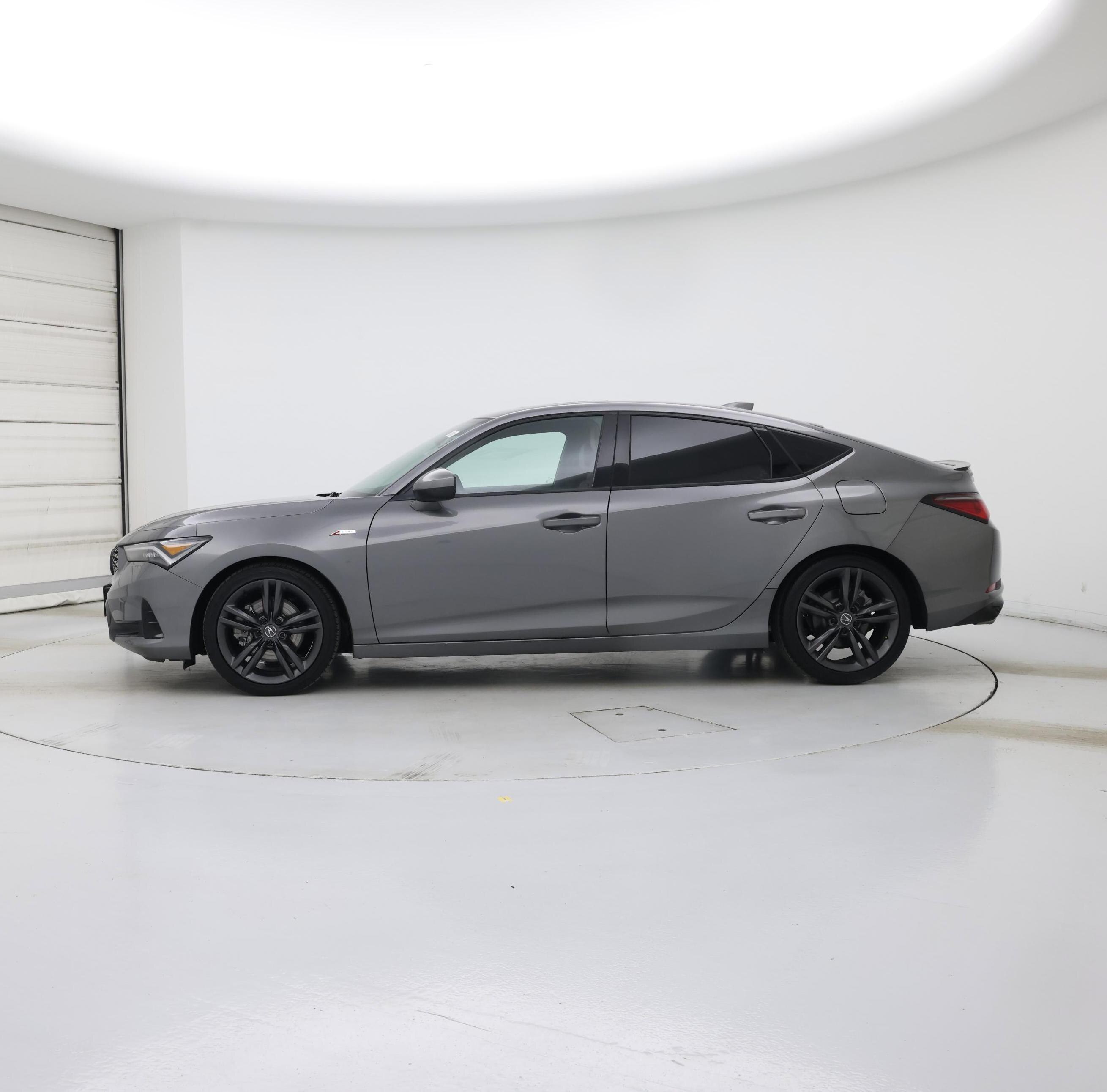 Thumbnail: 2025 Acura Integra - 3