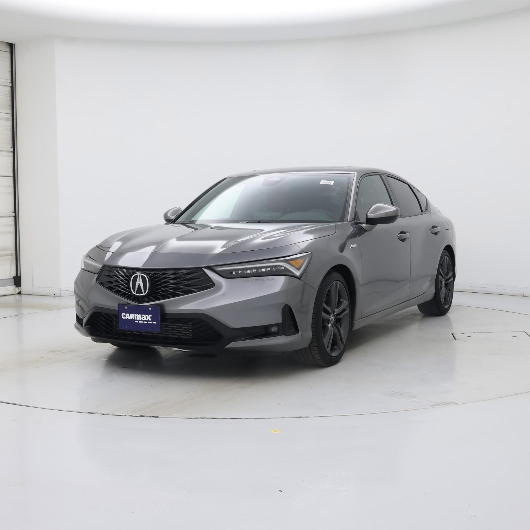 Thumbnail: 2025 Acura Integra - 4