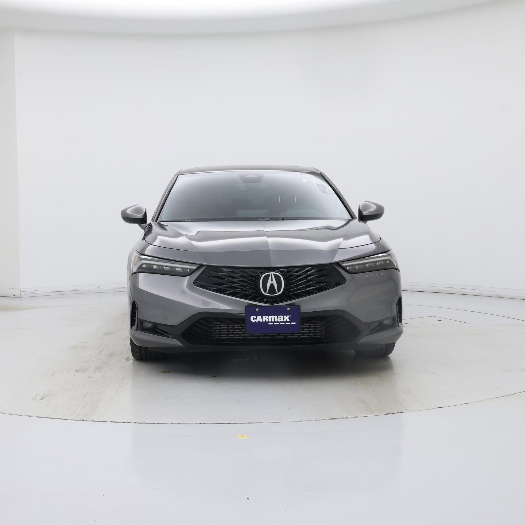 Thumbnail: 2025 Acura Integra - 5