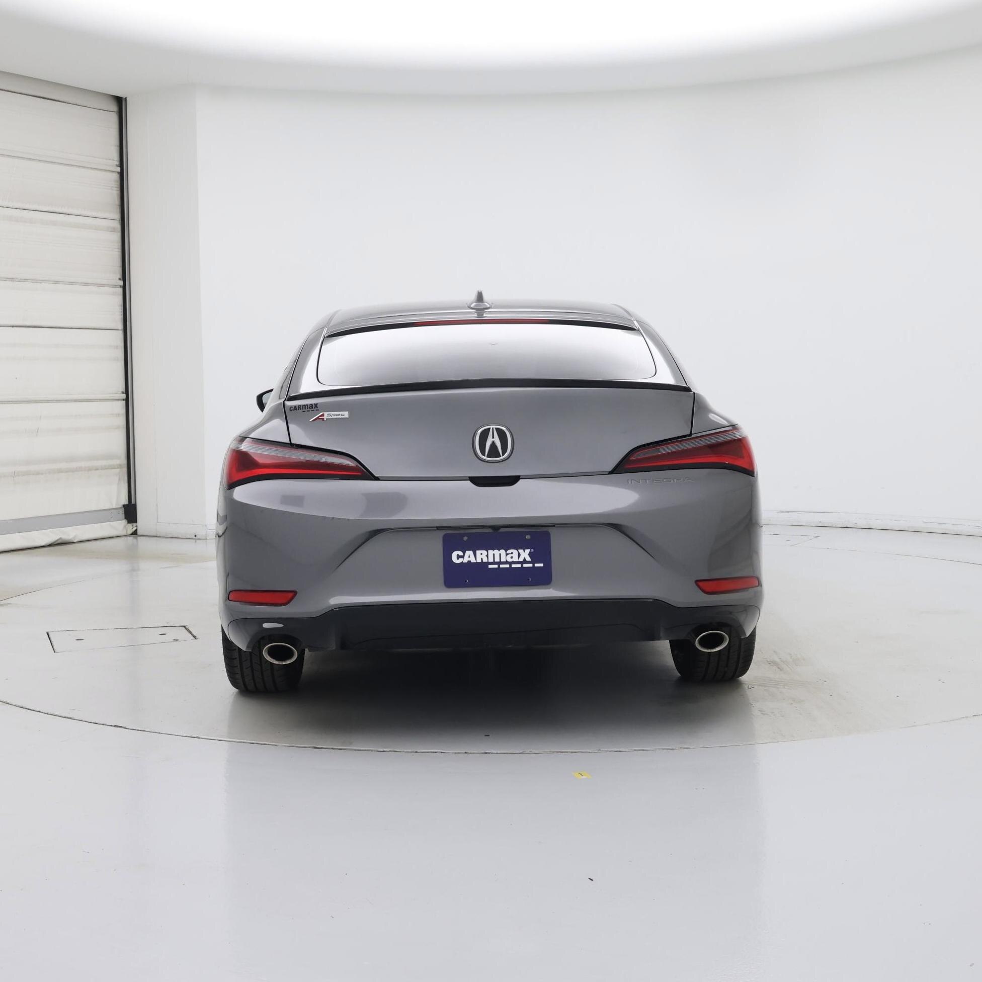 Thumbnail: 2025 Acura Integra - 6