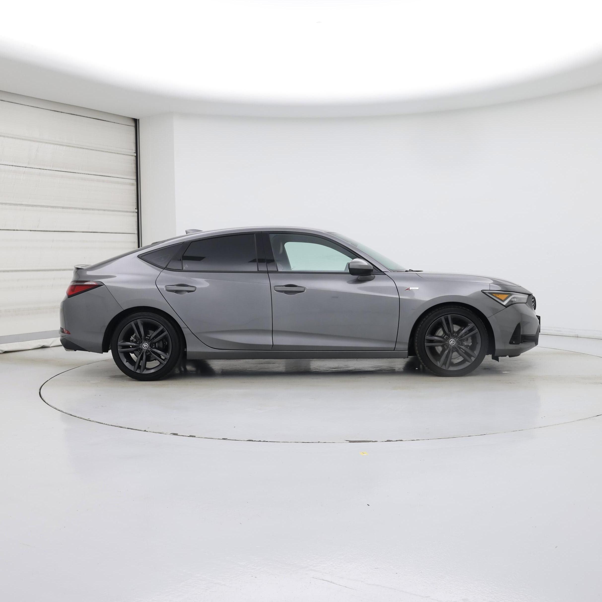 Thumbnail: 2025 Acura Integra - 7