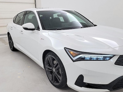 2023 Acura Integra Technology A-Spec