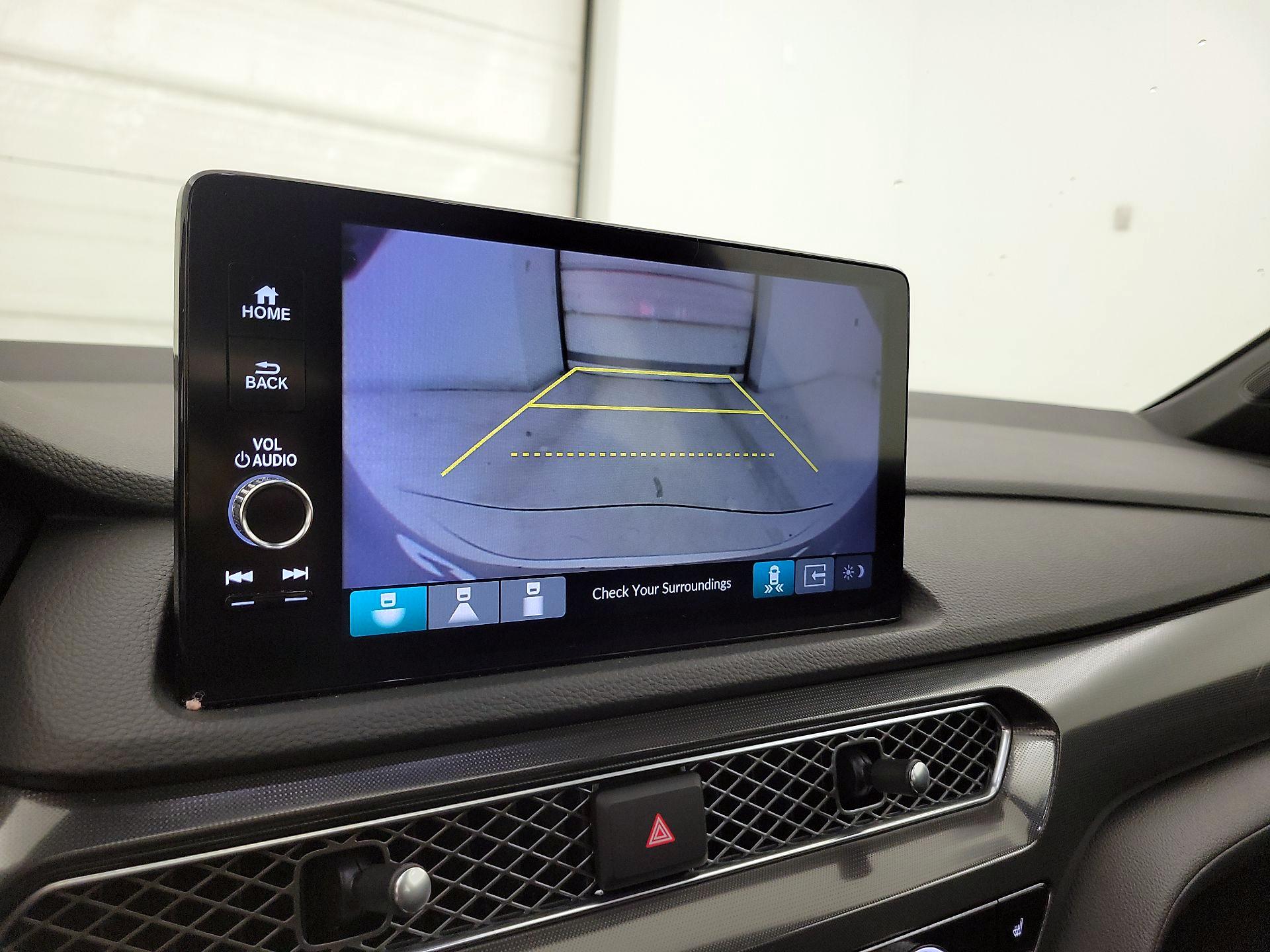 Thumbnail: 2023 Acura Integra - 12