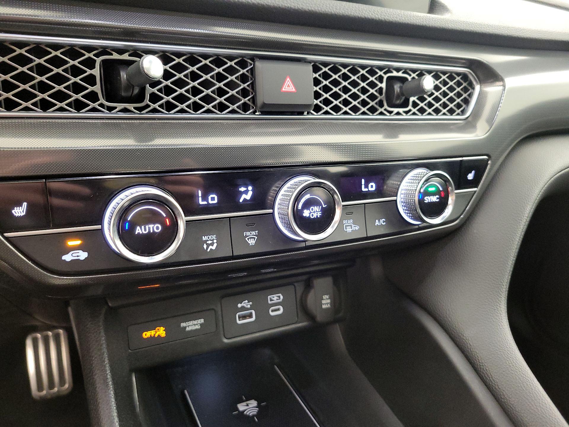 Thumbnail: 2023 Acura Integra - 14