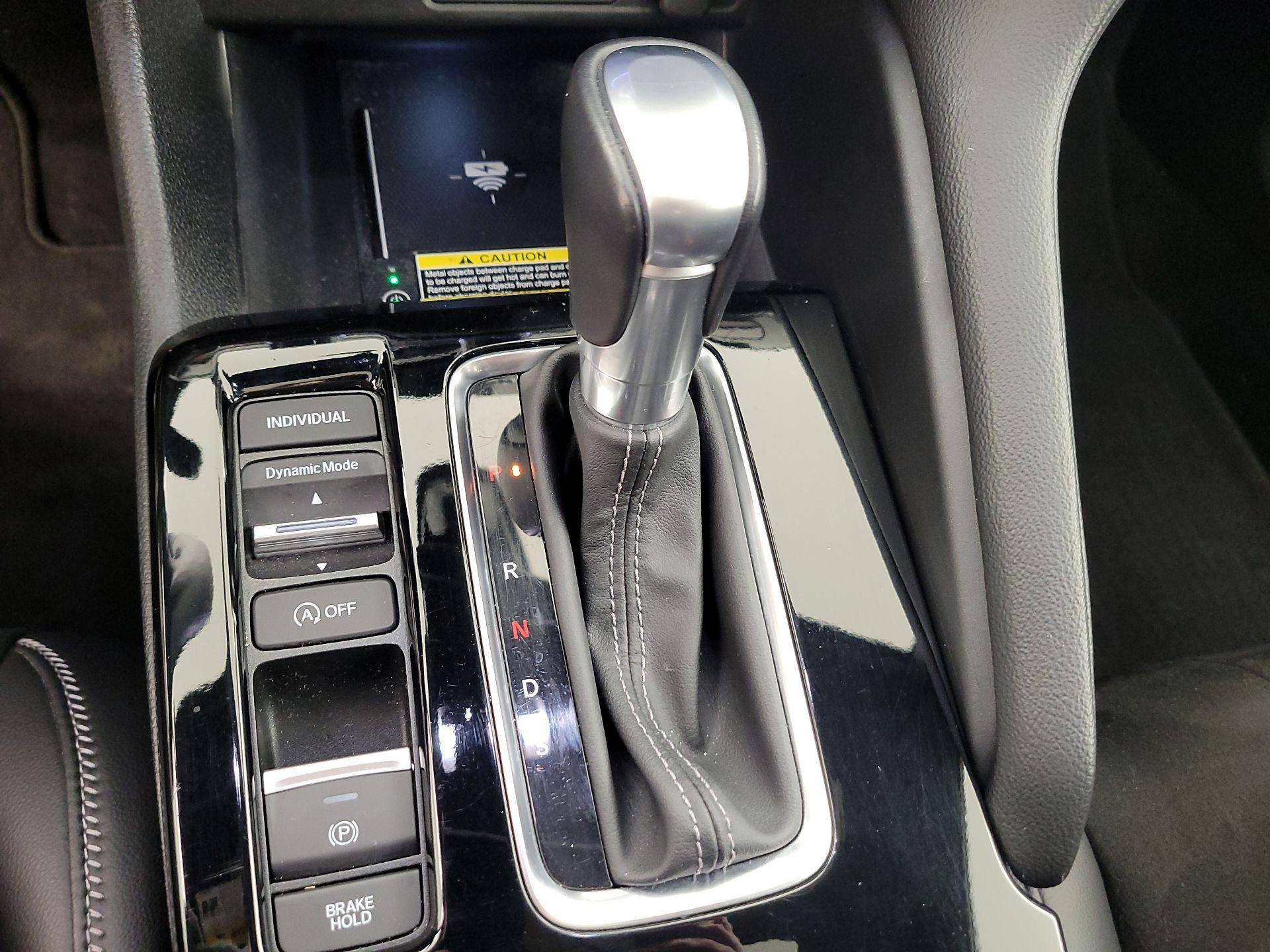 Thumbnail: 2023 Acura Integra - 15