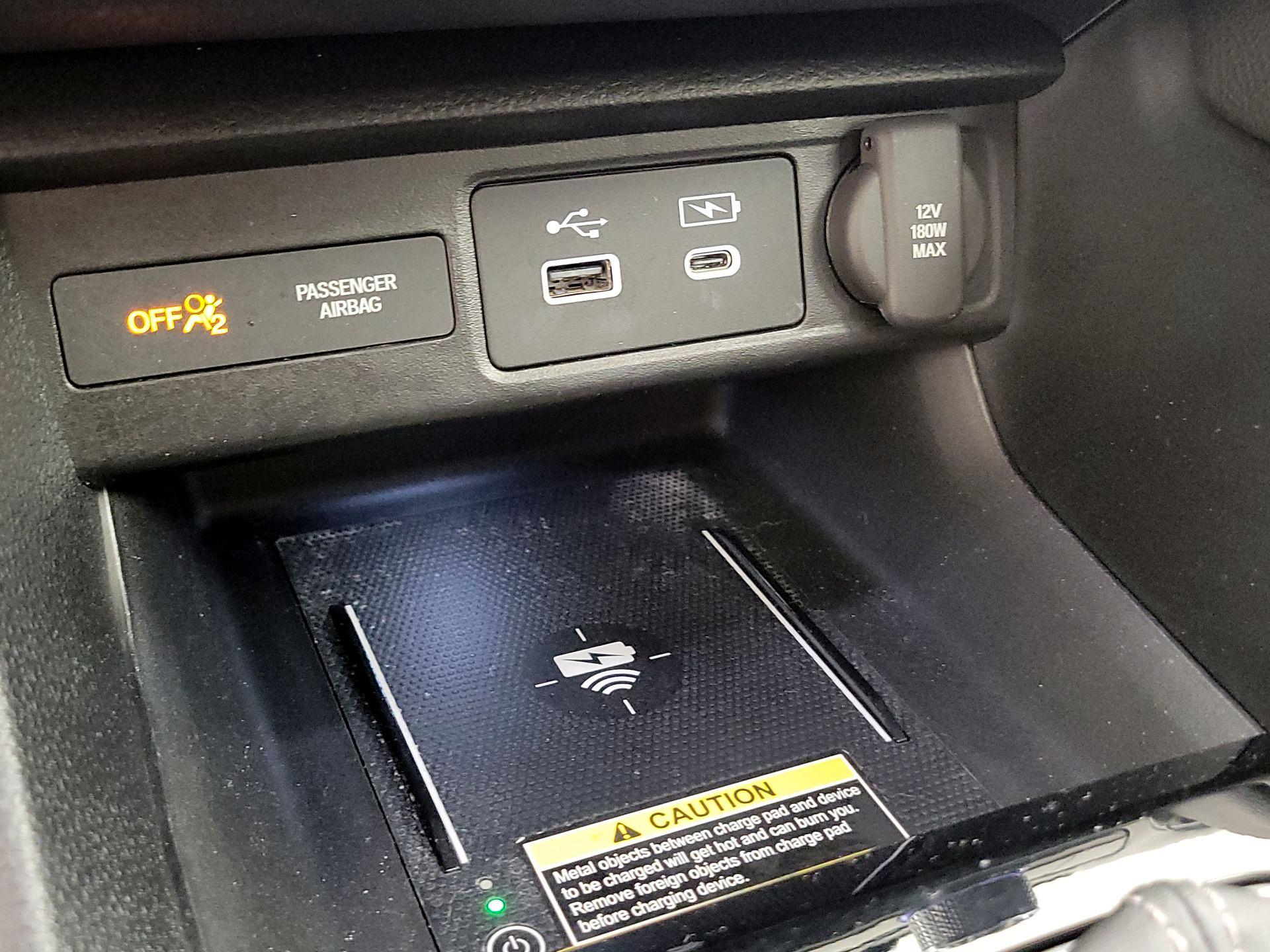 Thumbnail: 2023 Acura Integra - 16