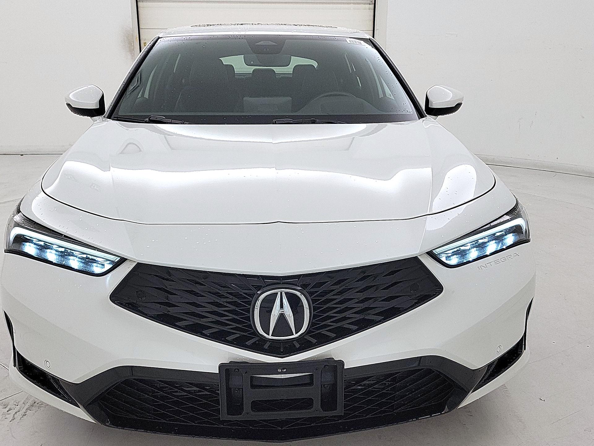 Thumbnail: 2023 Acura Integra - 2