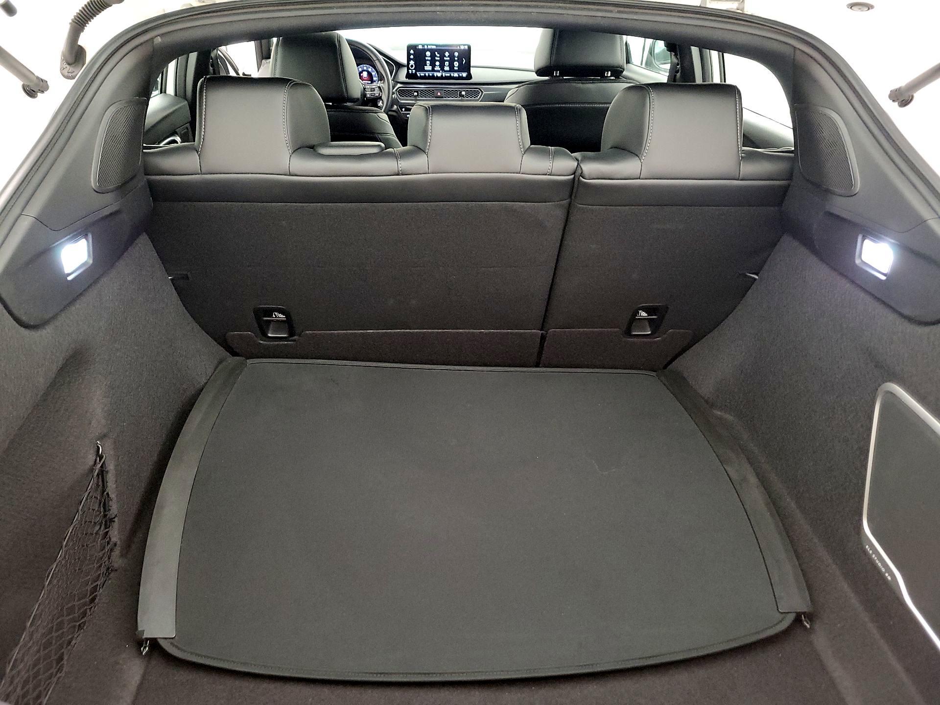 Thumbnail: 2023 Acura Integra - 19