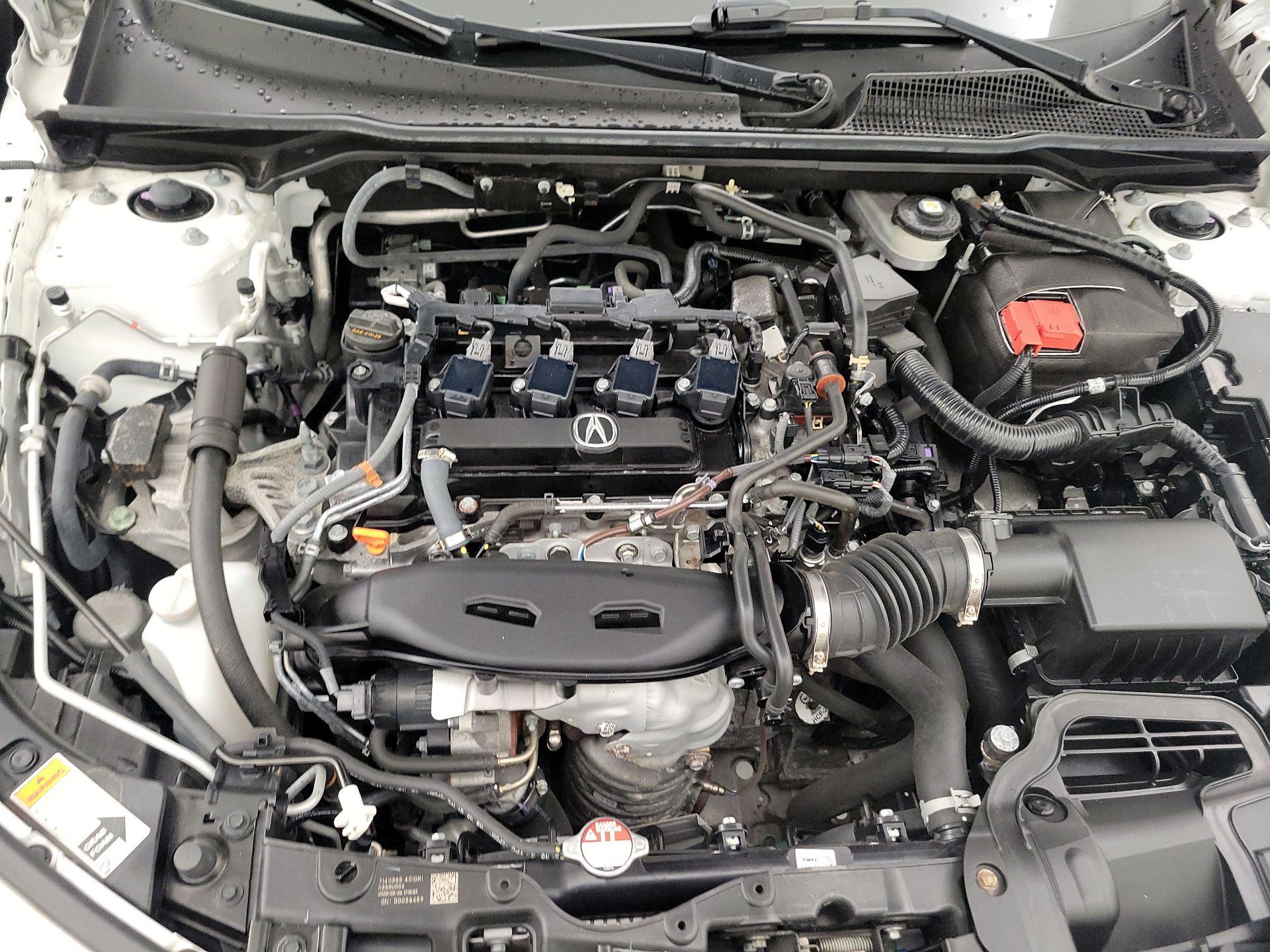 Thumbnail: 2023 Acura Integra - 20