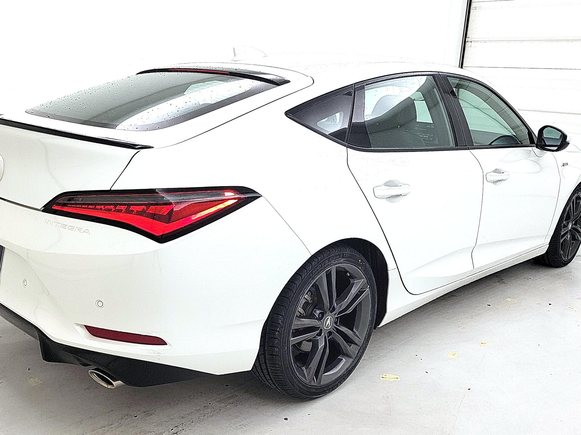 Thumbnail: 2023 Acura Integra - 5