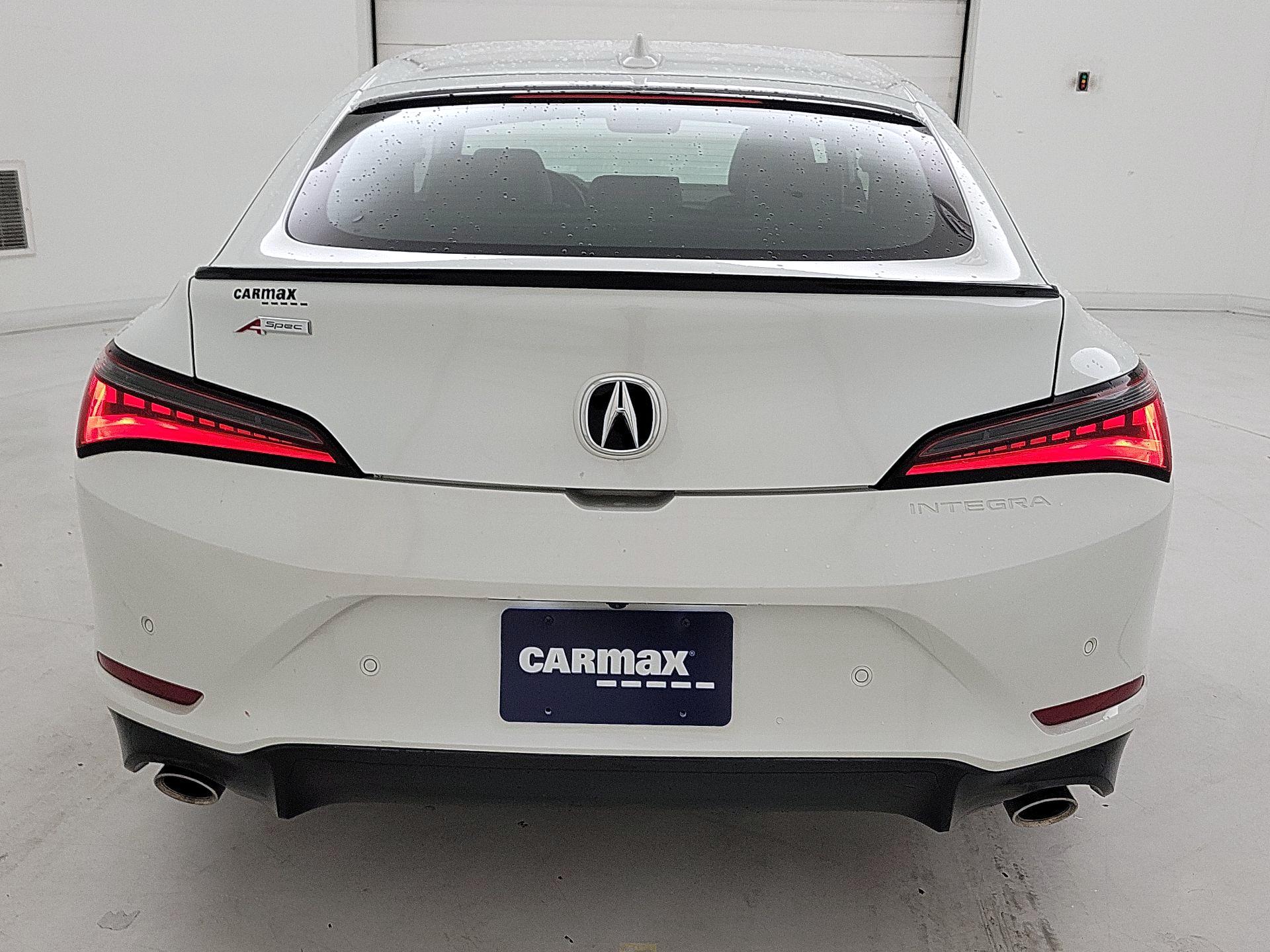 Thumbnail: 2023 Acura Integra - 6