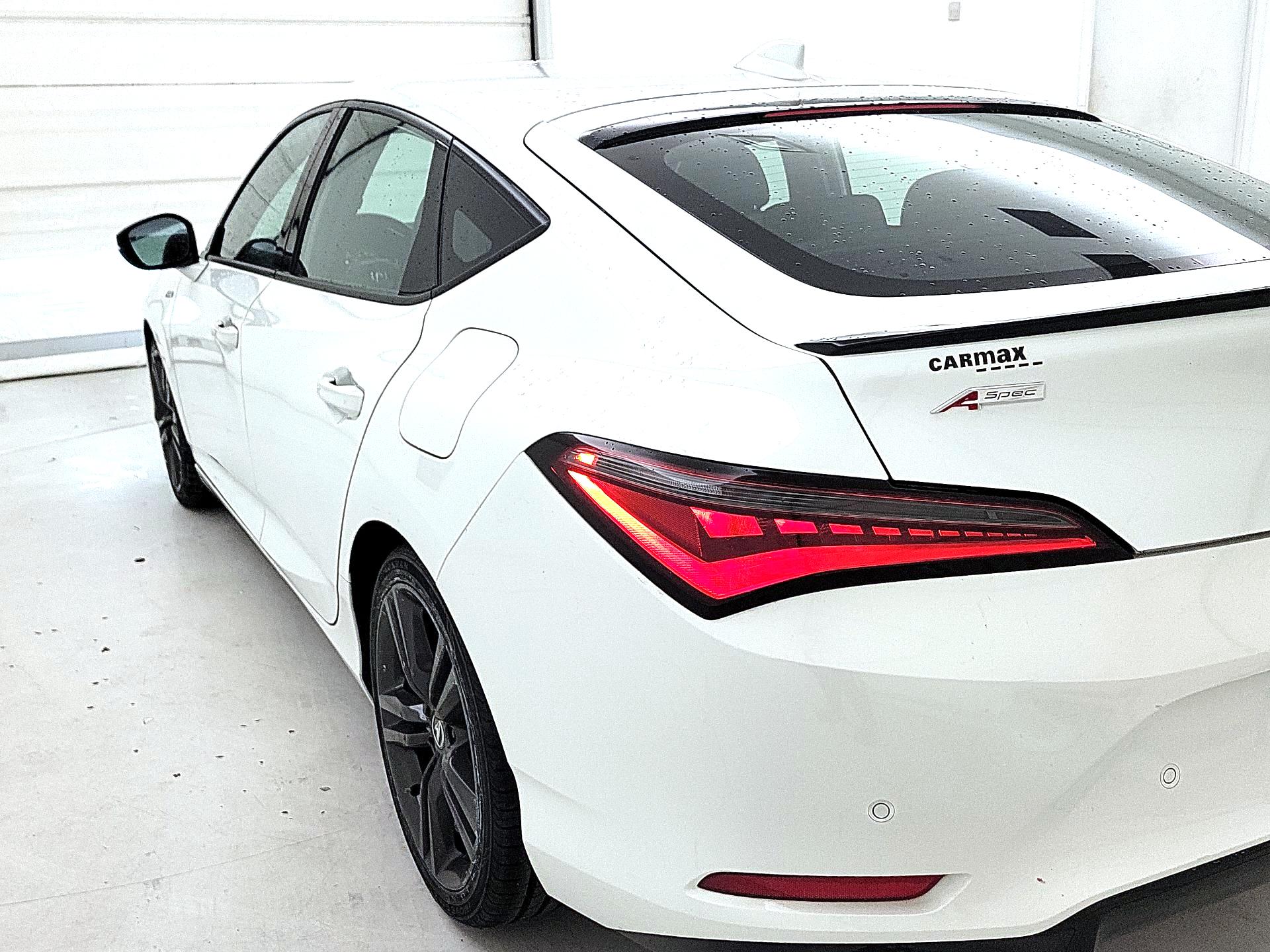 Thumbnail: 2023 Acura Integra - 7