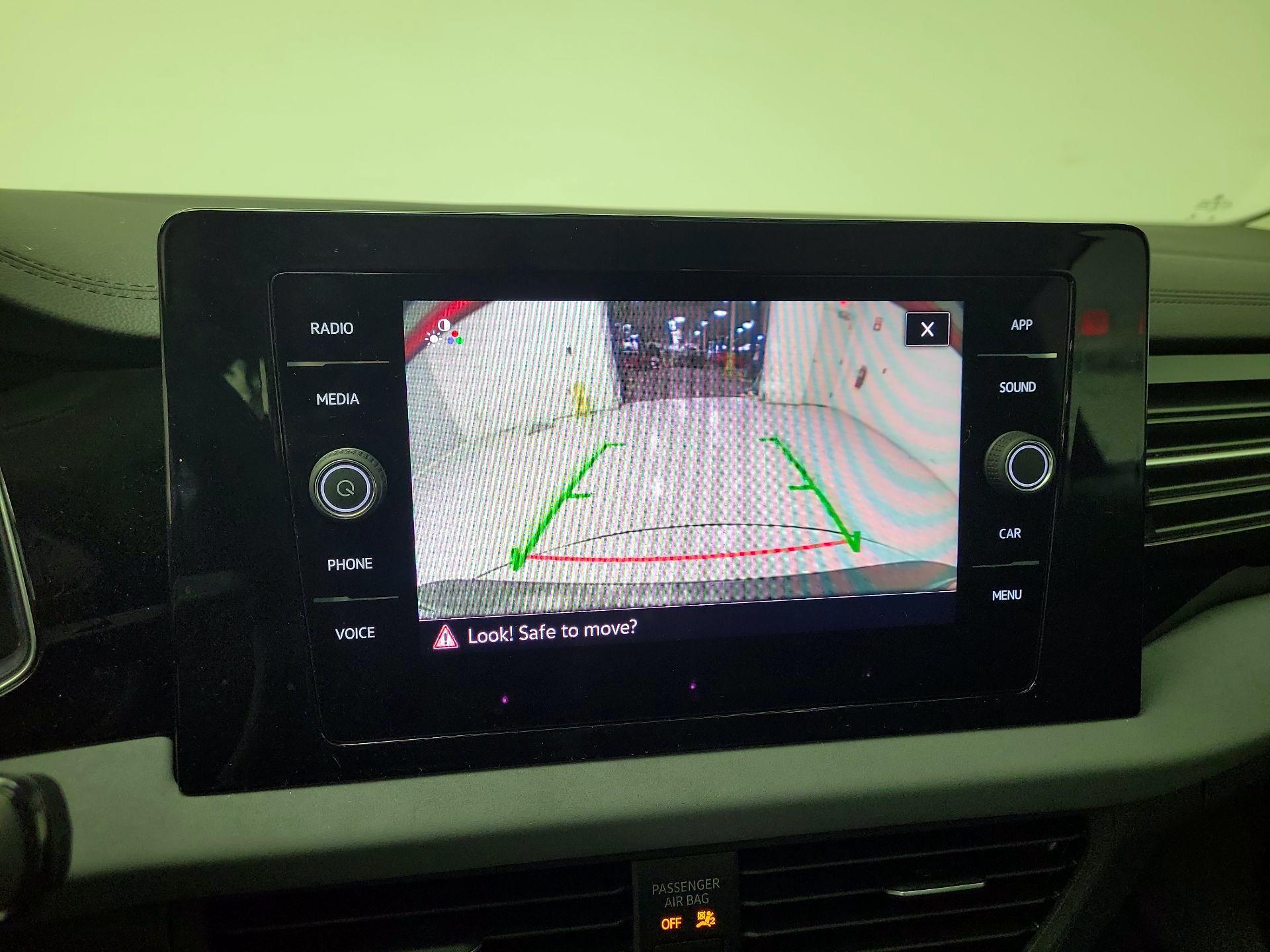 Thumbnail: 2025 Volkswagen Jetta - 14