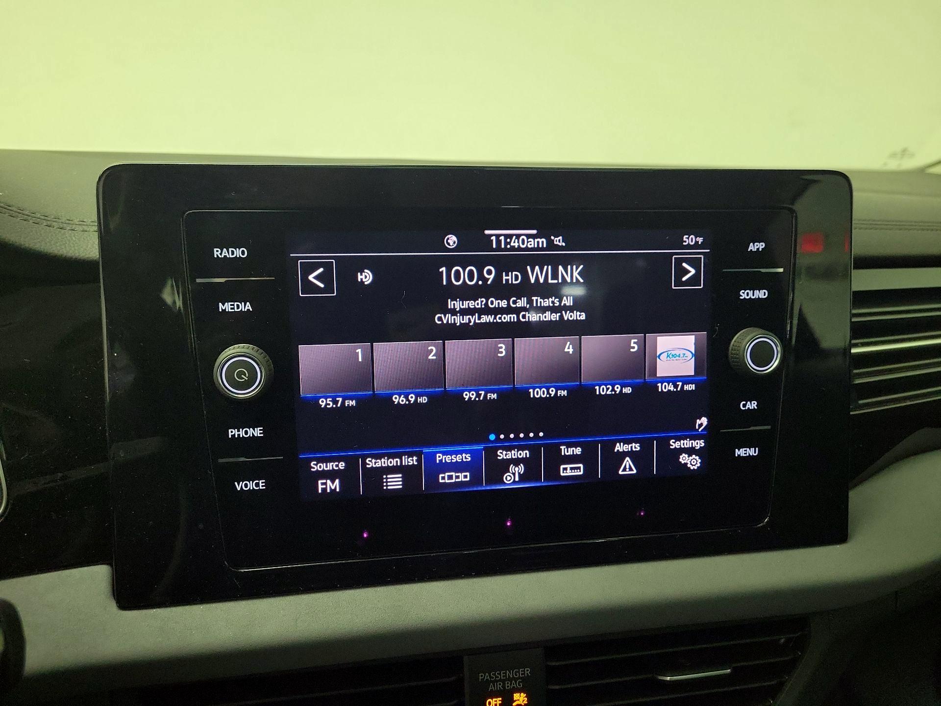 Thumbnail: 2025 Volkswagen Jetta - 15