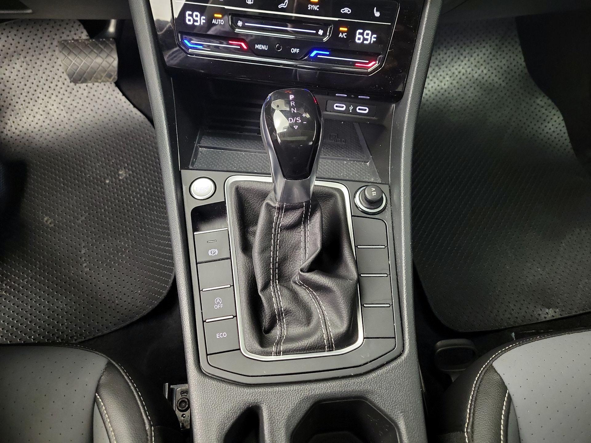 Thumbnail: 2025 Volkswagen Jetta - 17