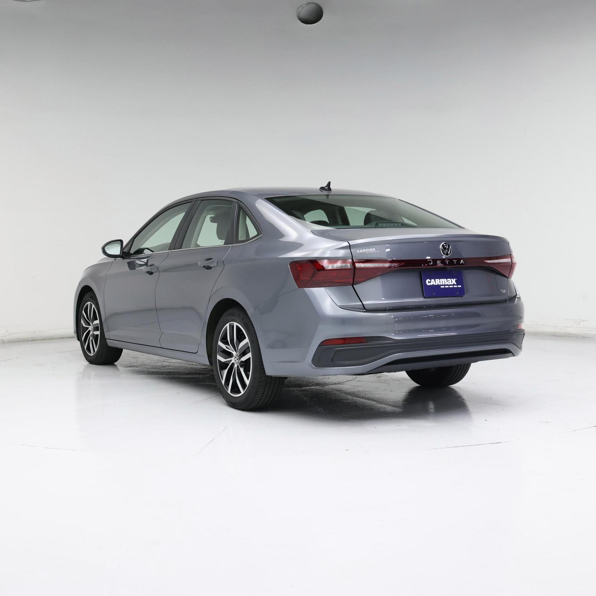 Thumbnail: 2025 Volkswagen Jetta - 2