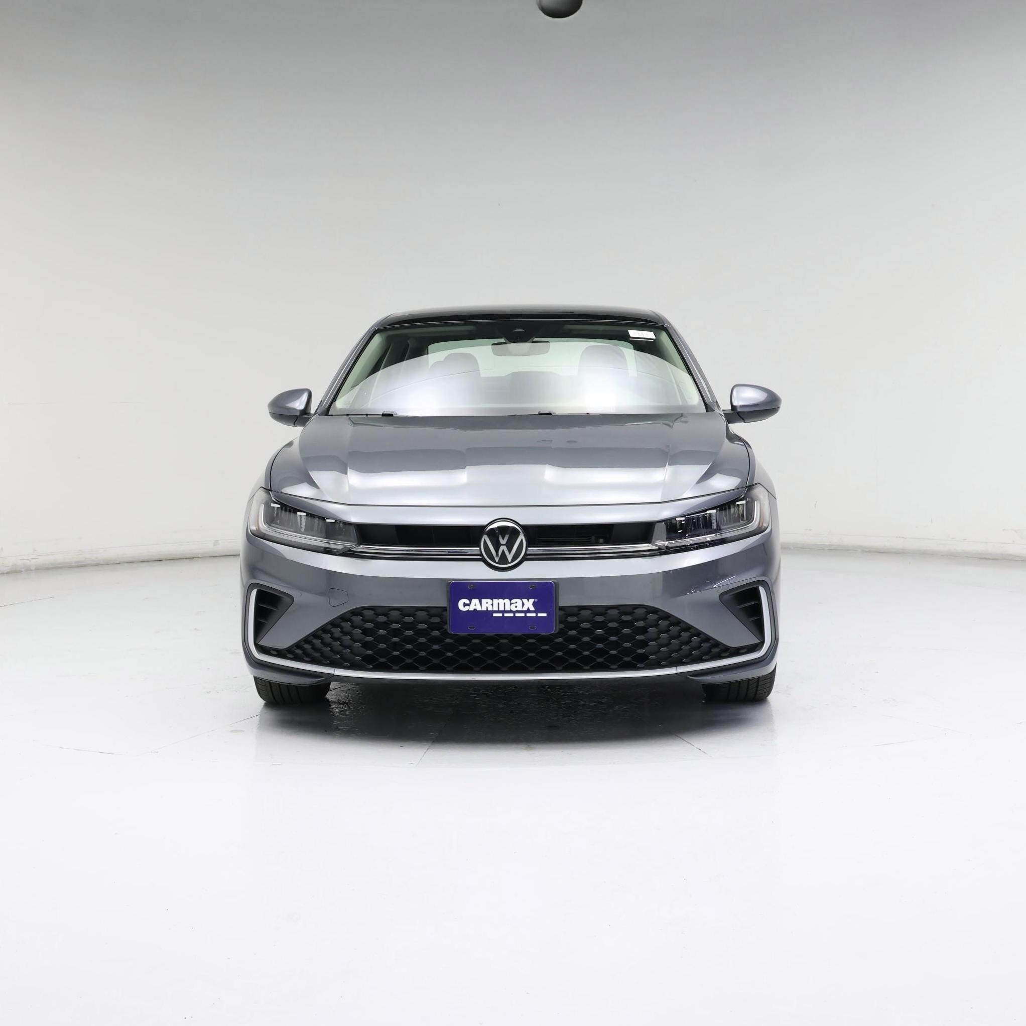 Thumbnail: 2025 Volkswagen Jetta - 5