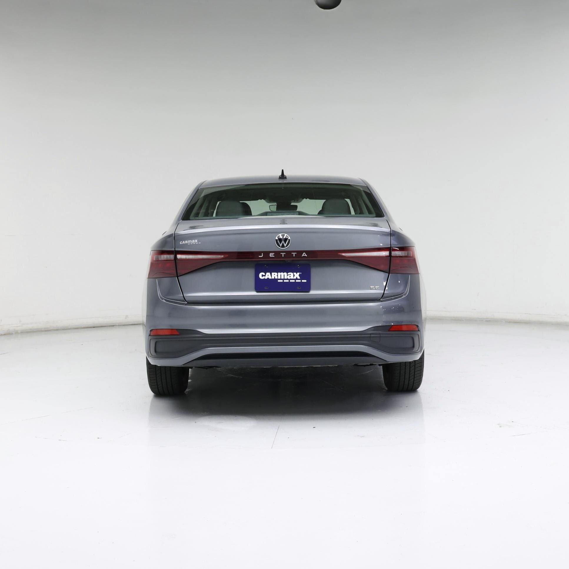 Thumbnail: 2025 Volkswagen Jetta - 6