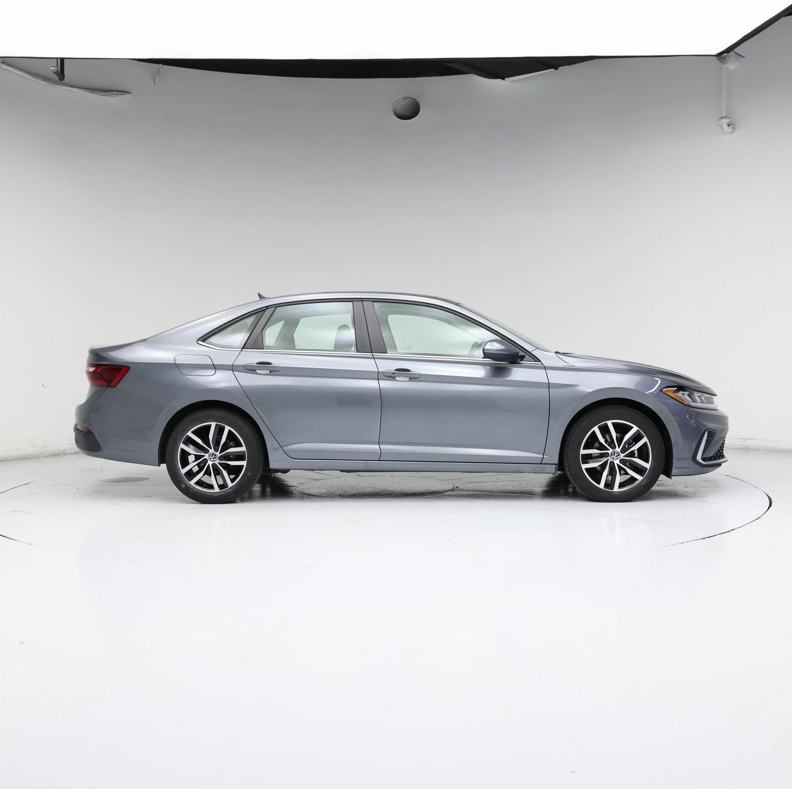 Thumbnail: 2025 Volkswagen Jetta - 7