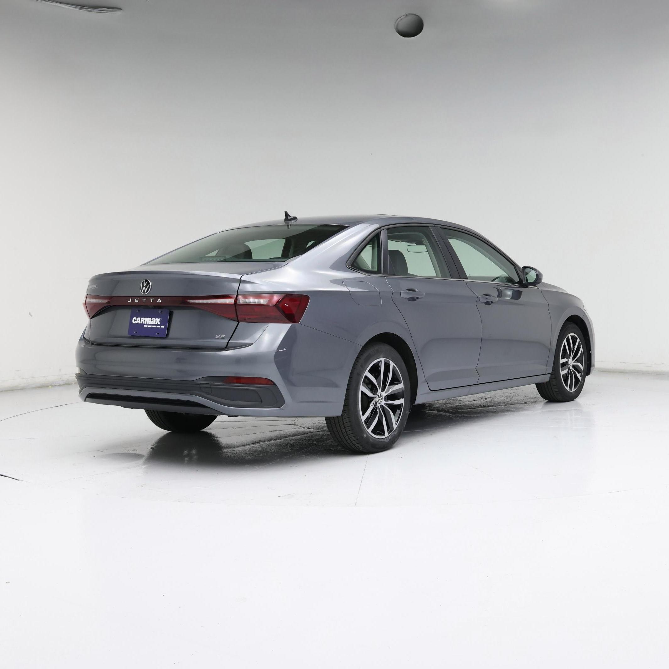 Thumbnail: 2025 Volkswagen Jetta - 8