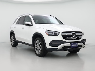 2020 Mercedes-Benz GLE350