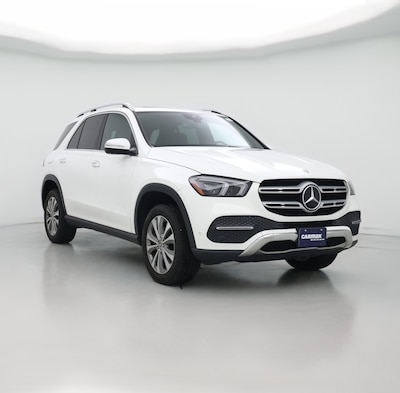 2020 Mercedes-Benz GLE350