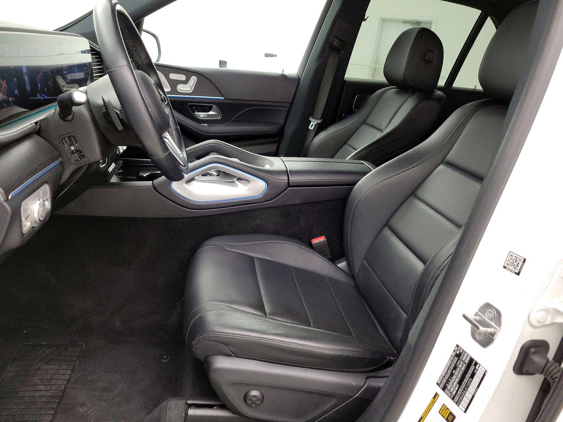 Thumbnail: 2020 Mercedes-Benz GLE - 11