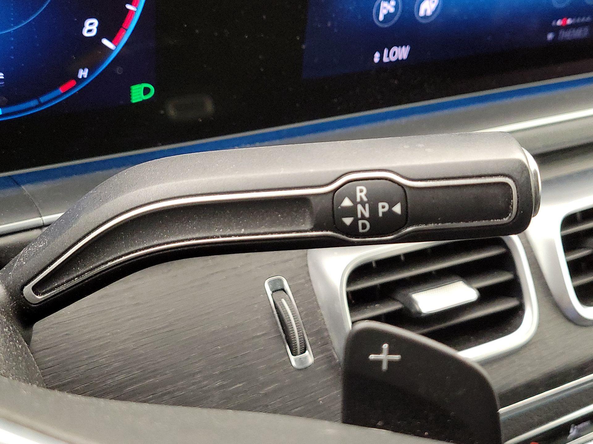 Thumbnail: 2020 Mercedes-Benz GLE - 18