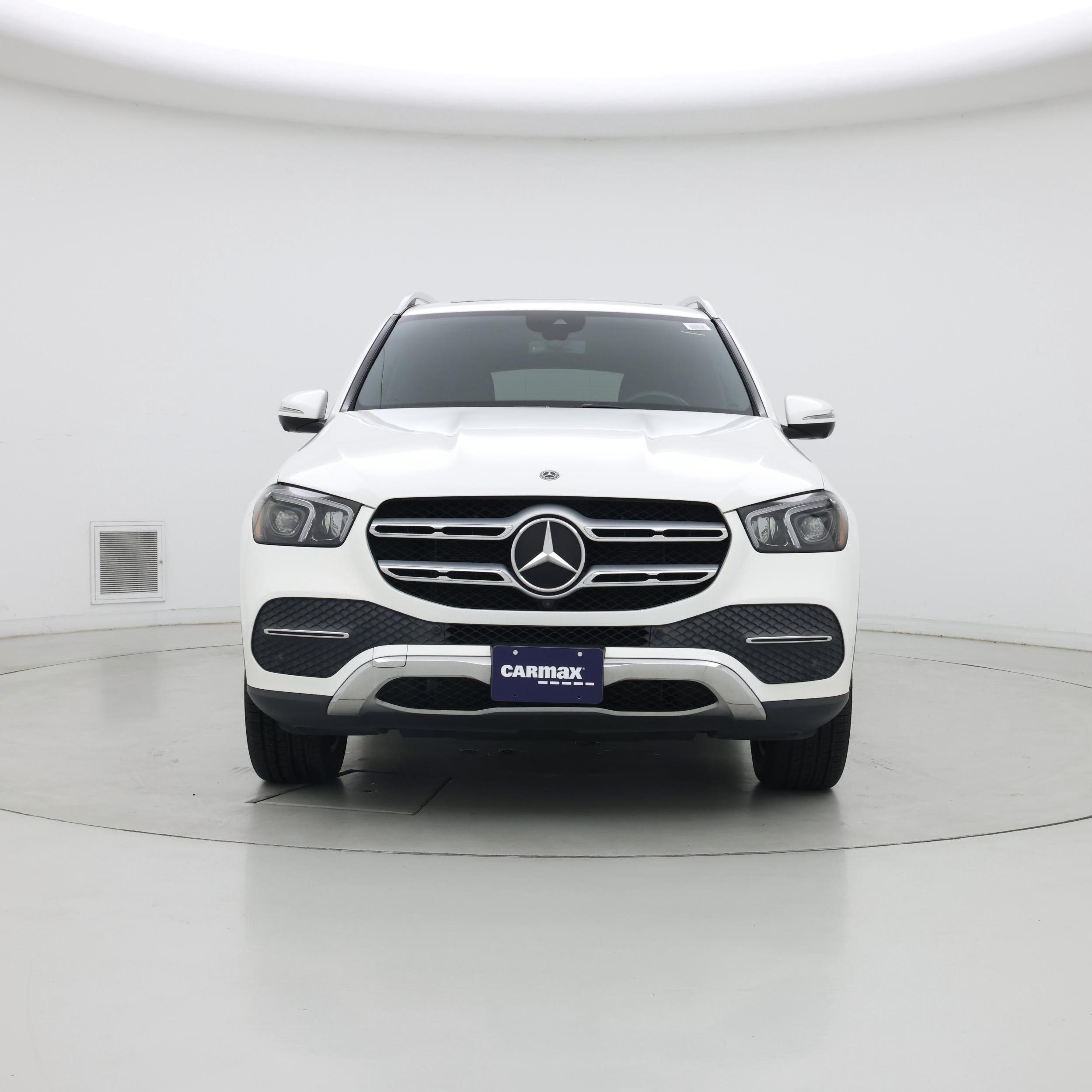 Thumbnail: 2020 Mercedes-Benz GLE - 5