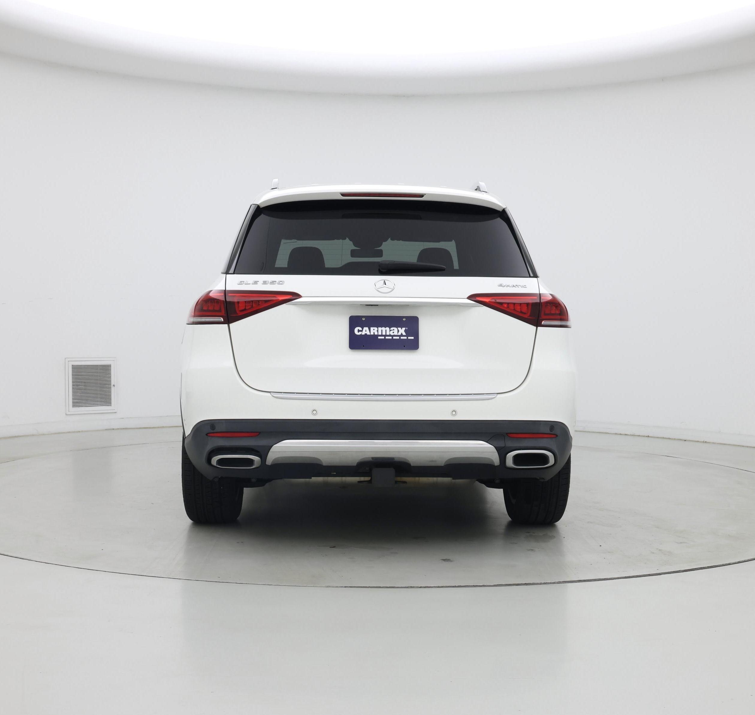 Thumbnail: 2020 Mercedes-Benz GLE - 6