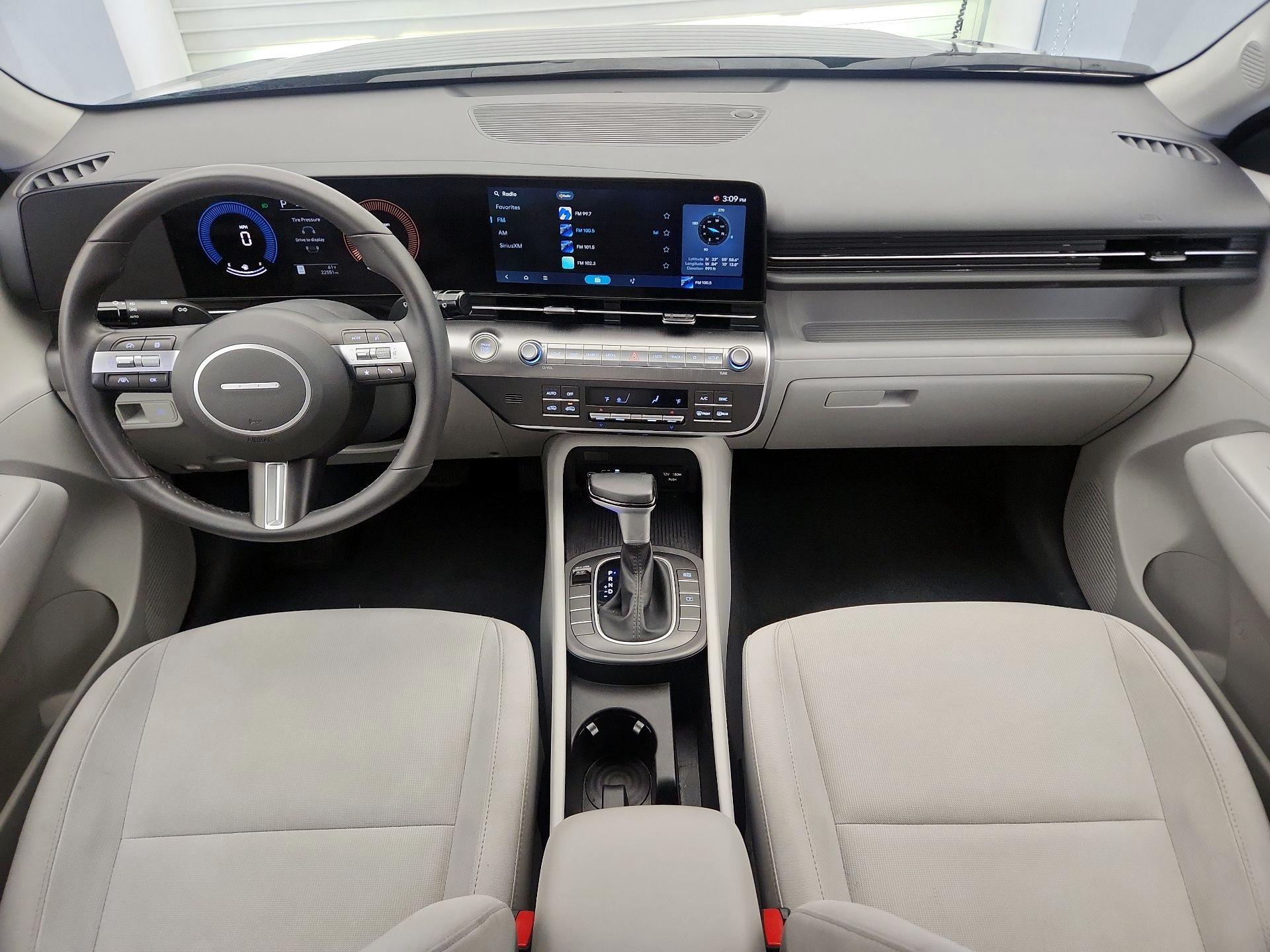 Thumbnail: 2025 Hyundai Kona - 9