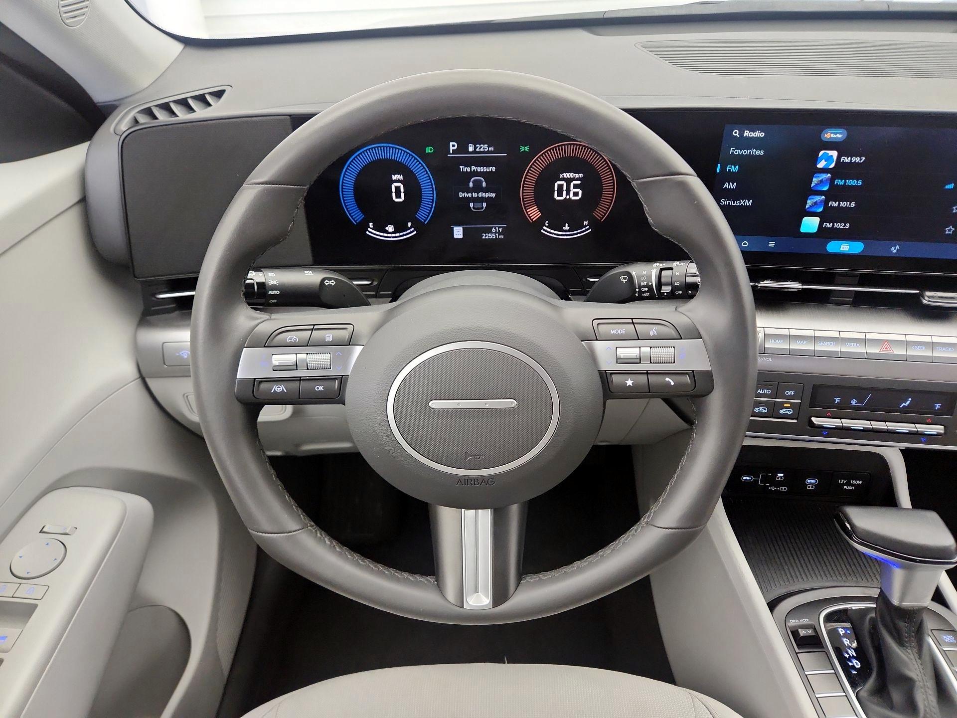 Thumbnail: 2025 Hyundai Kona - 10