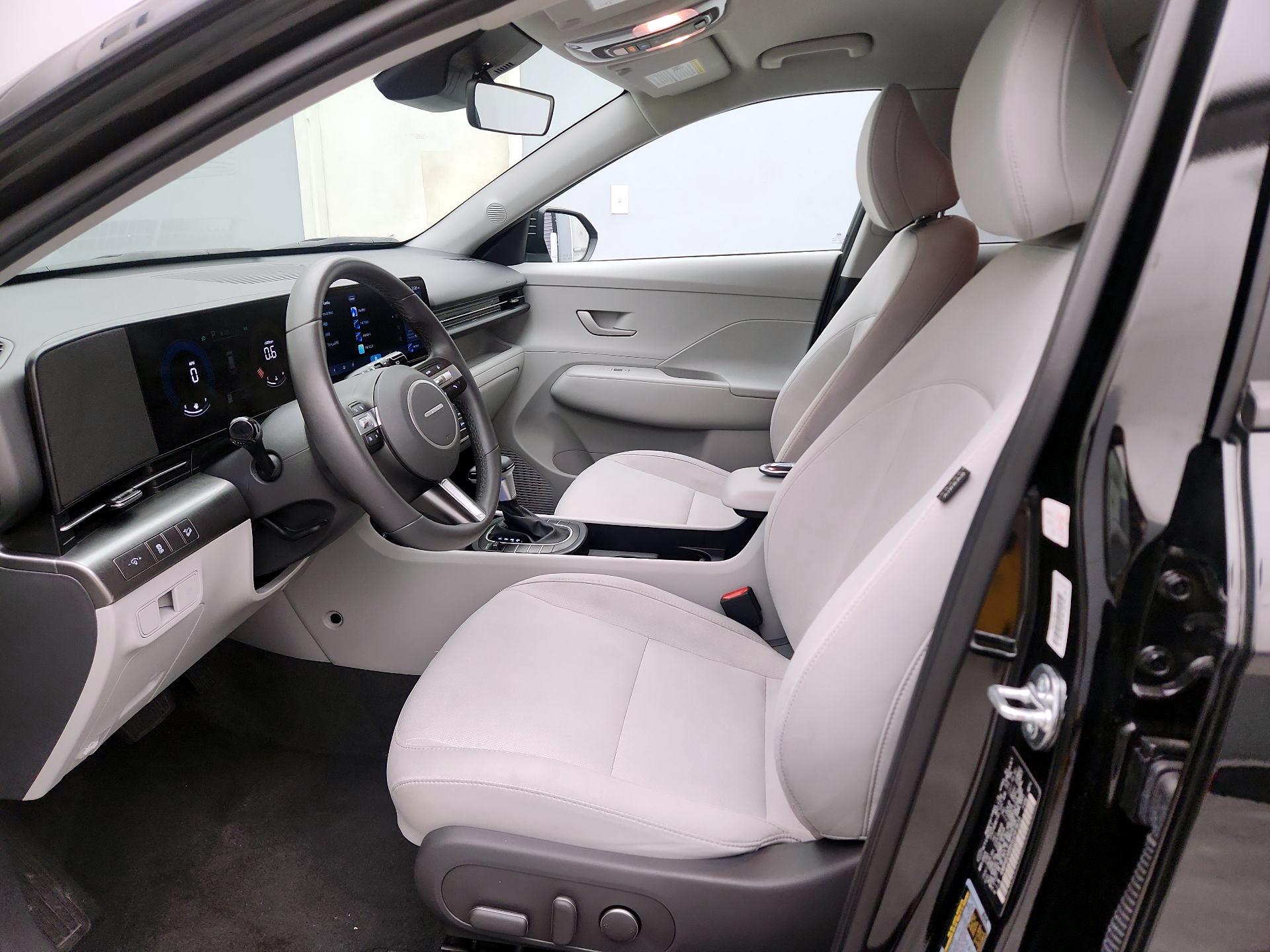 Thumbnail: 2025 Hyundai Kona - 11