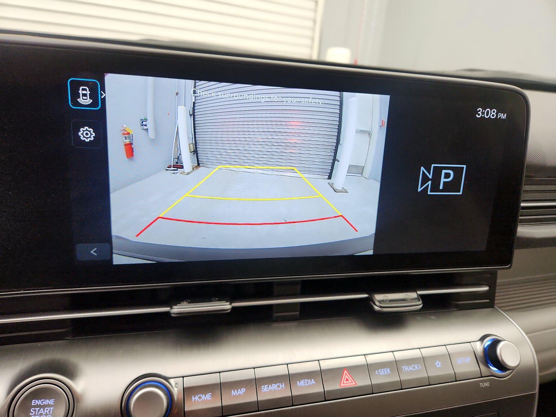 Thumbnail: 2025 Hyundai Kona - 14